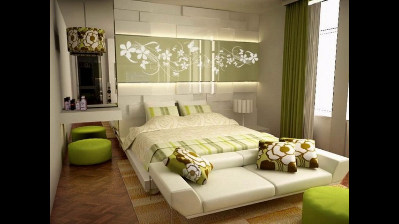 Farbideen f&uuml;r schlafzimmer