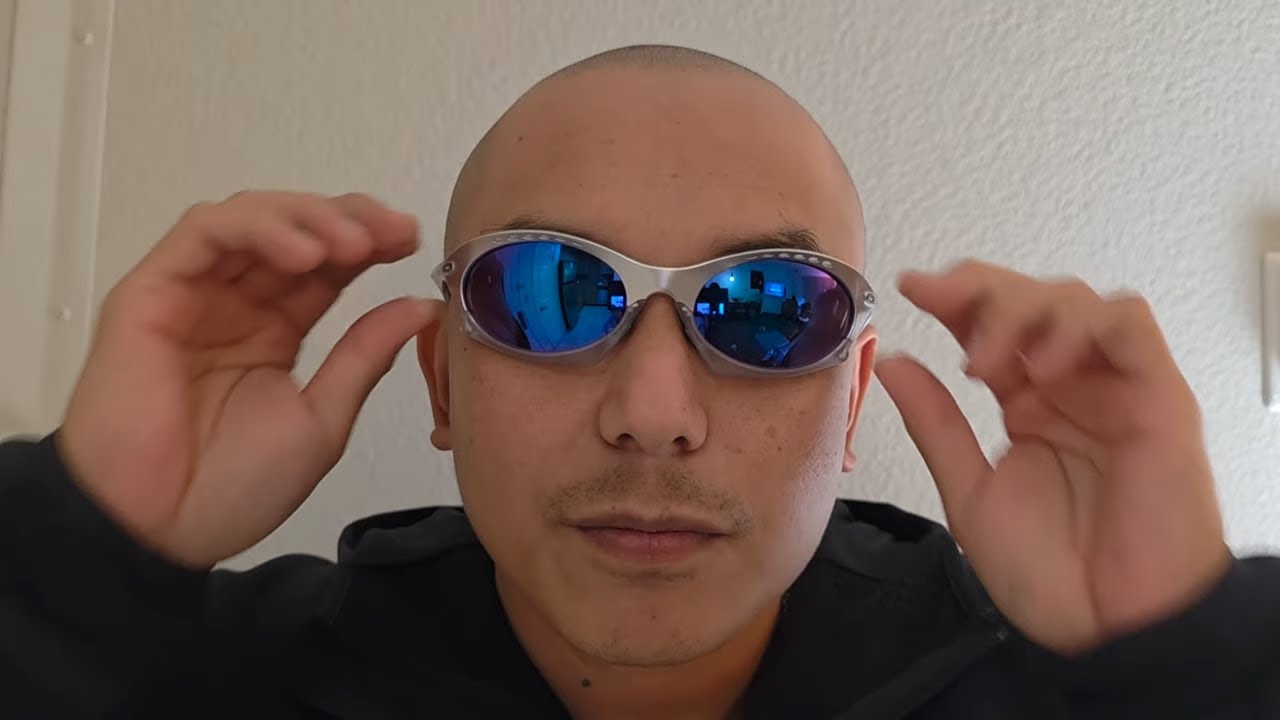 Oakley Plantaris X-Silver | Реальный обзор 26.05