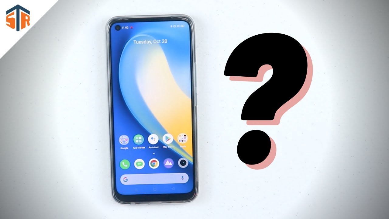 REALME 7i Full Review - Mas Okay Ba 'to?
