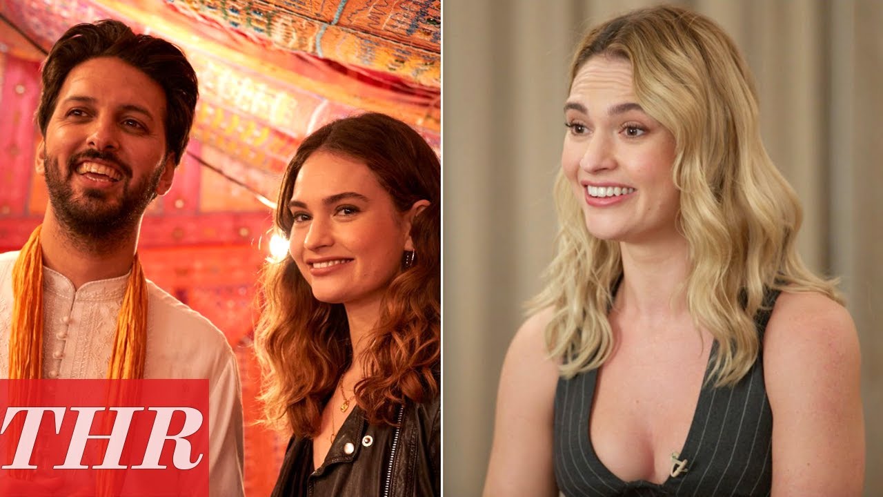 'What's Love Got To Do With It?' Cast Discusses 