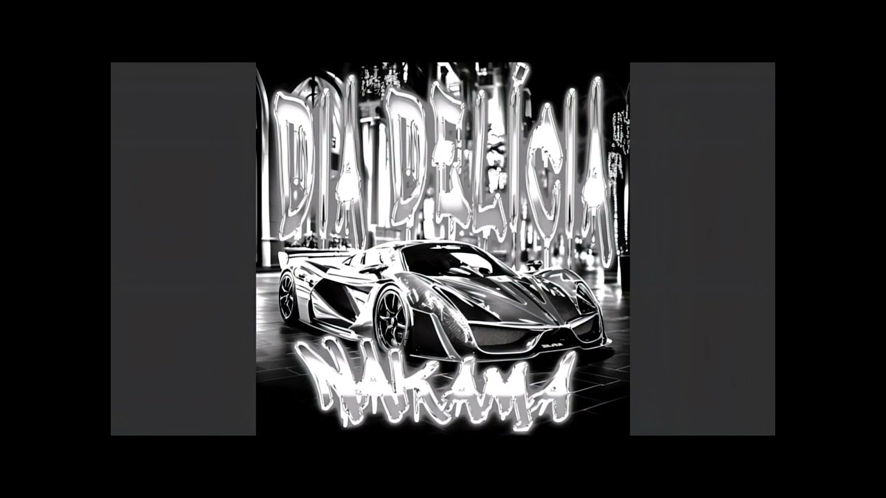 DIA DELÍCIA - Instrumental