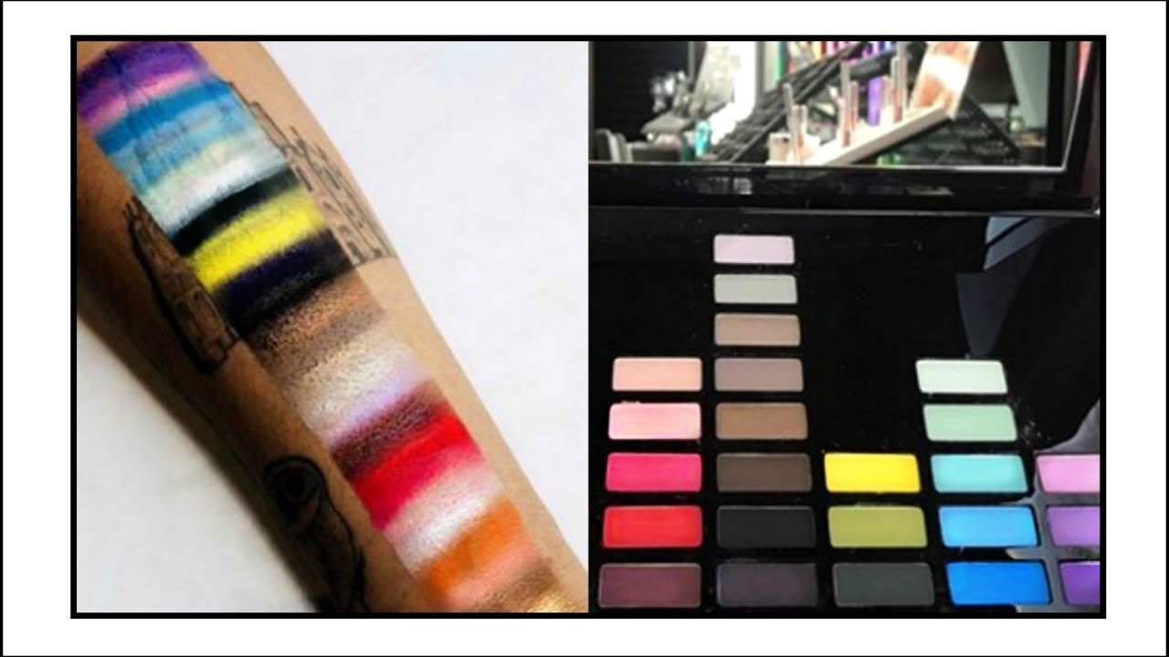 Reaction to MAC X JEREMY SCOTT