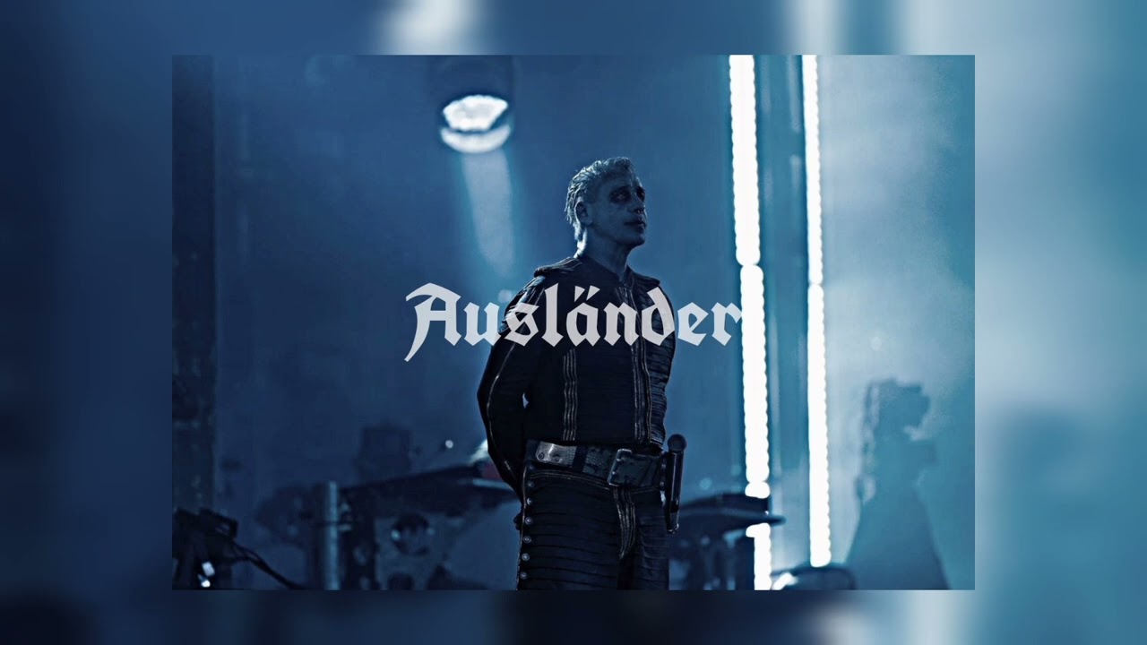 Mein Herz Brennt - Rammstein (speed up, reverb)