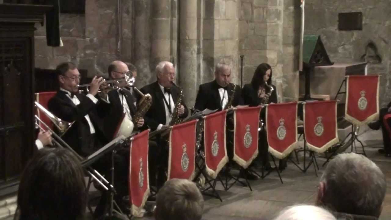 James Bond Medley