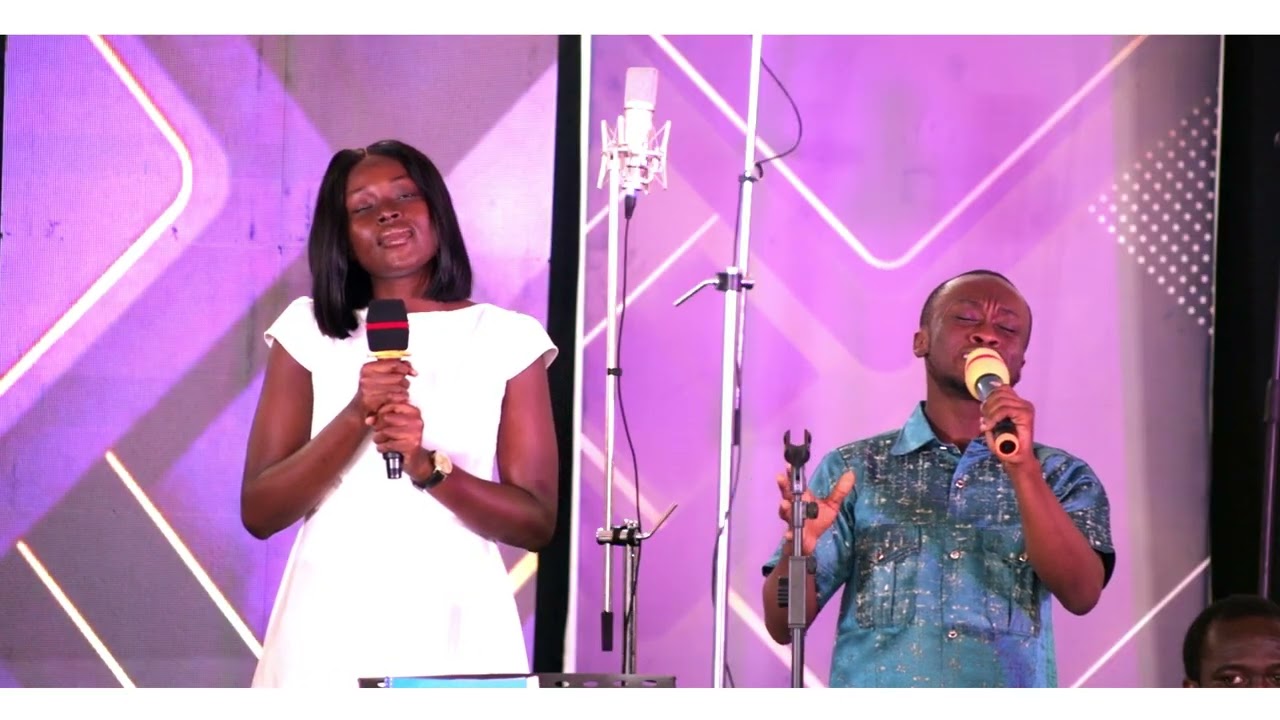 RODAN DUET   YESU YE