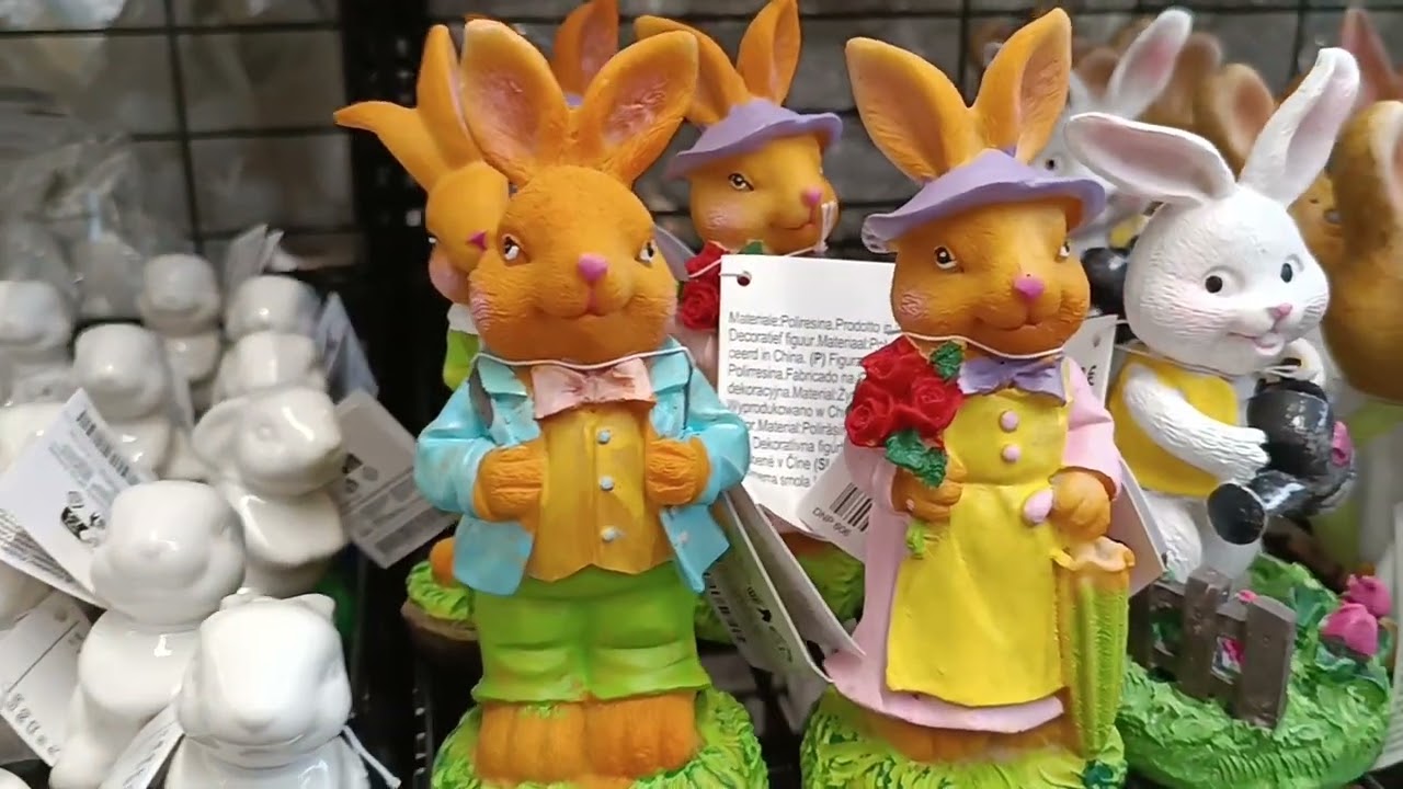 Tedi Pasqua 2025 - tedi Settimo San Pietro (CA)