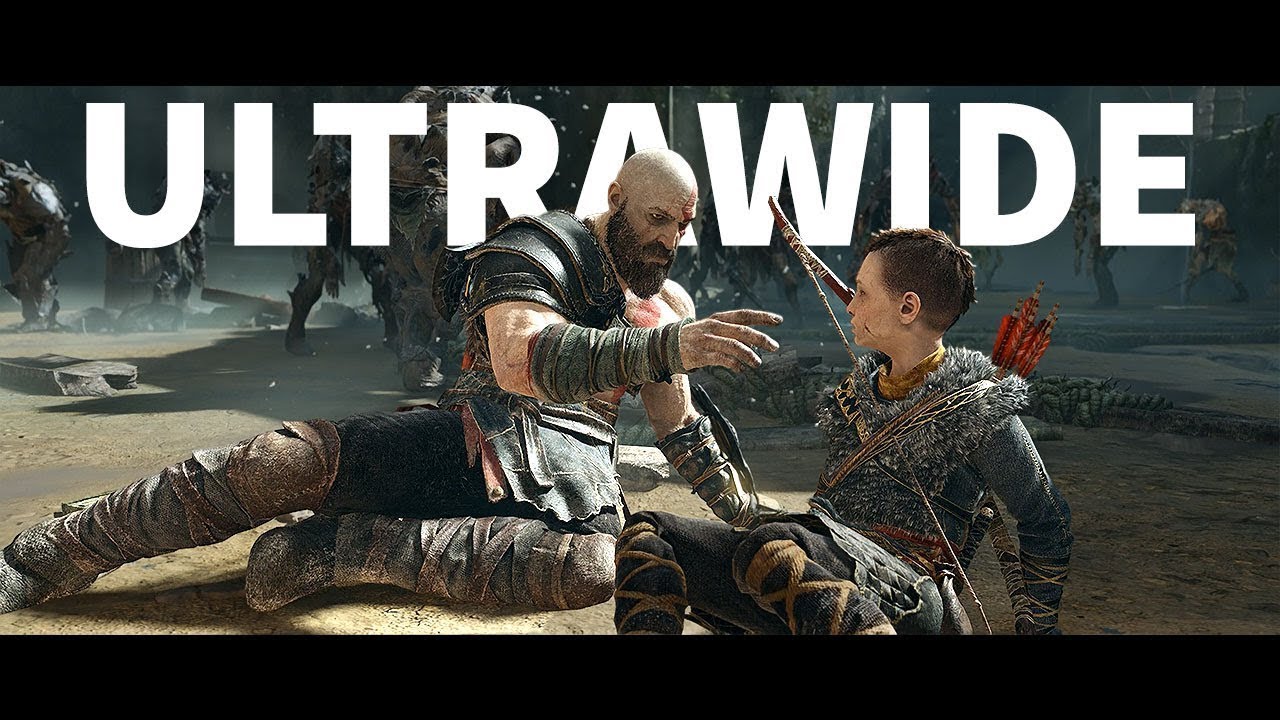God of War (PC): Max settings | RTX 2080 Ti + i9 9900k | DLSS on/off & FSR on/off | 3440x1440