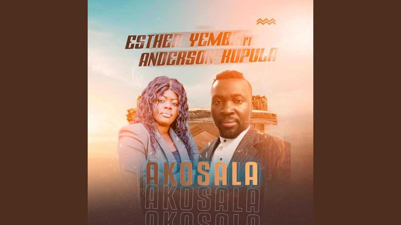 Akosala (feat. Anderson Kupula)