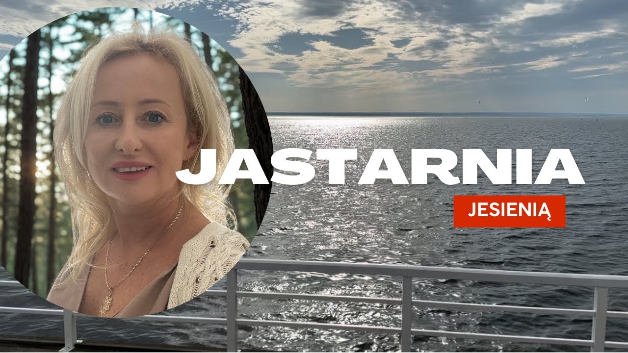  Jastarnia po sezonie – Zatoka Pucka i Bałtyk