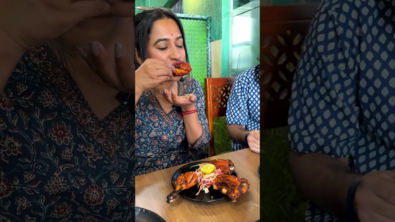 Punjabi House | New North Indian Restaurant | Kakkanad | Eat Kochi Eat