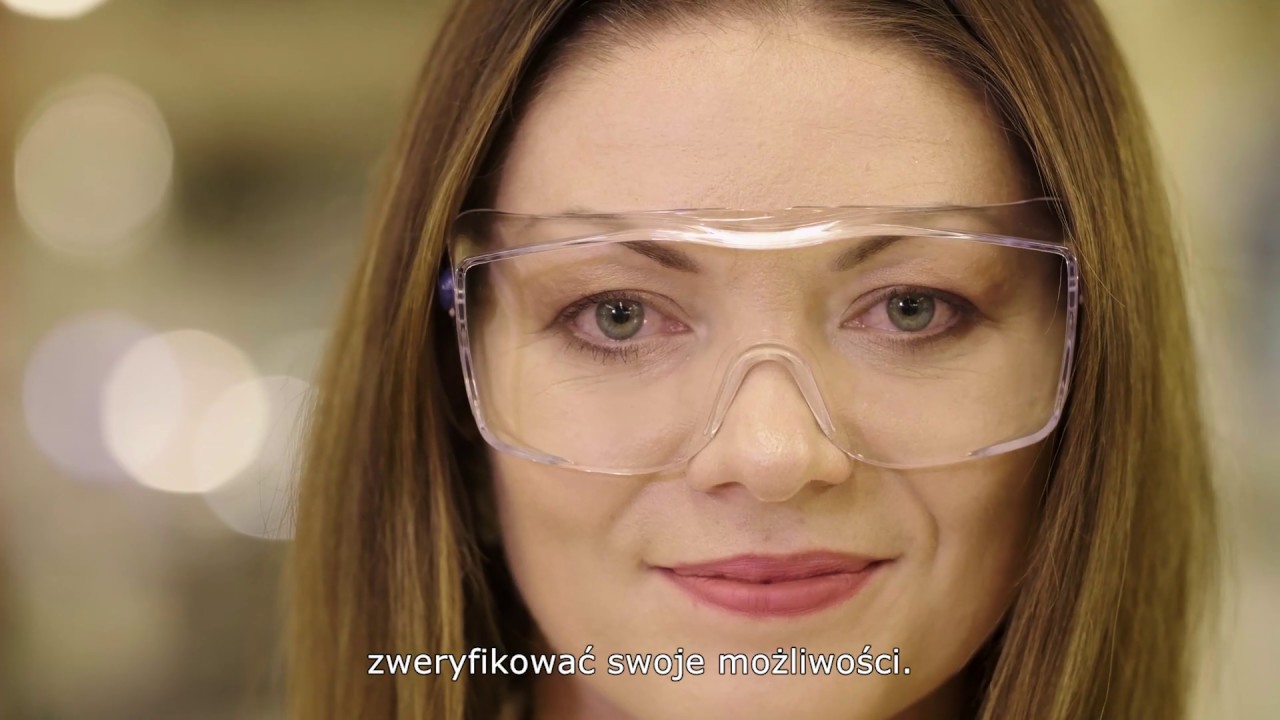 Faurecia Wałbrzych - Partner VI Plebiscytu i Gali Kobiece Twarze 2019