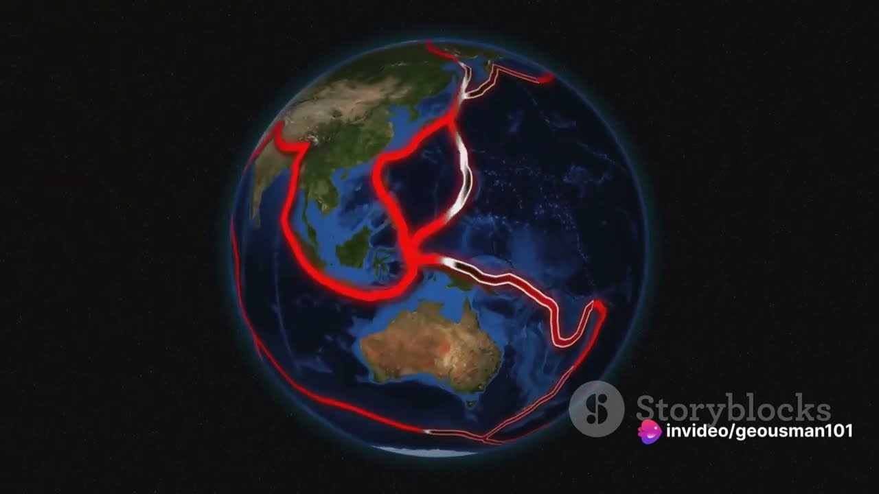 Unraveling the Indian Tectonic Plate