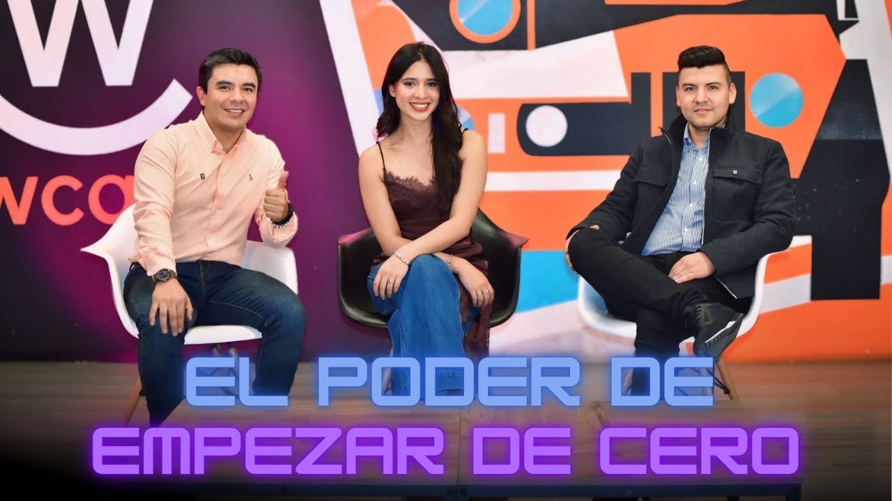 EL PODER DE LOS NUEVOS COMIENZOS 