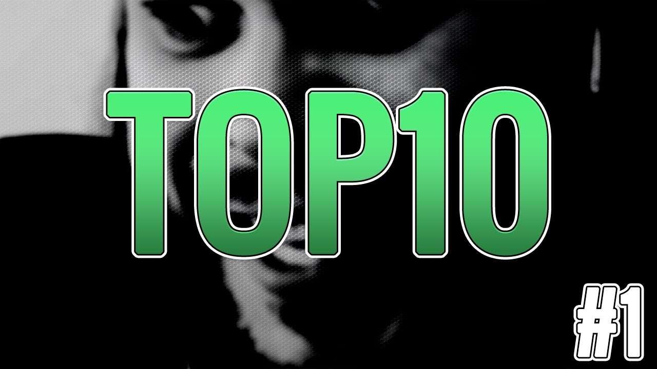 Top10 Twitch Highlights #1 - Vai lacraia, vai lacraia!