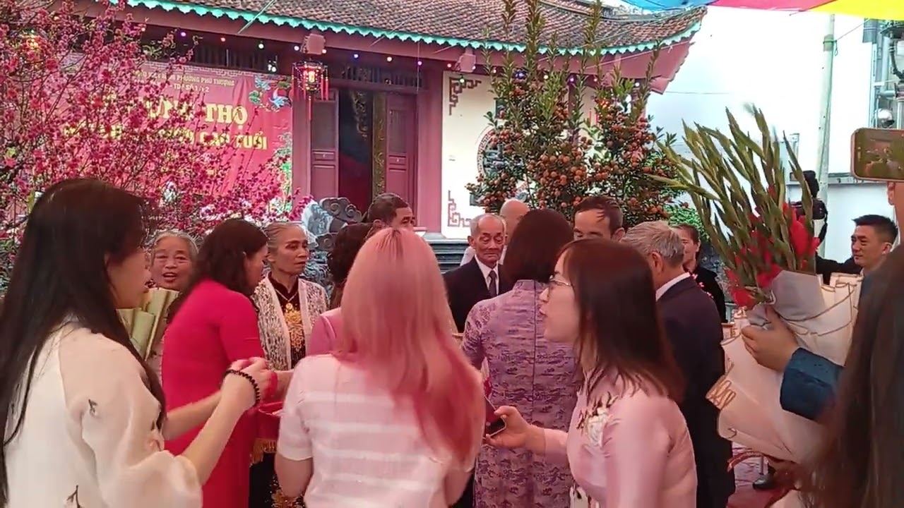 Chúc mừng ông tuổi 75, Bính Ngọ 2026