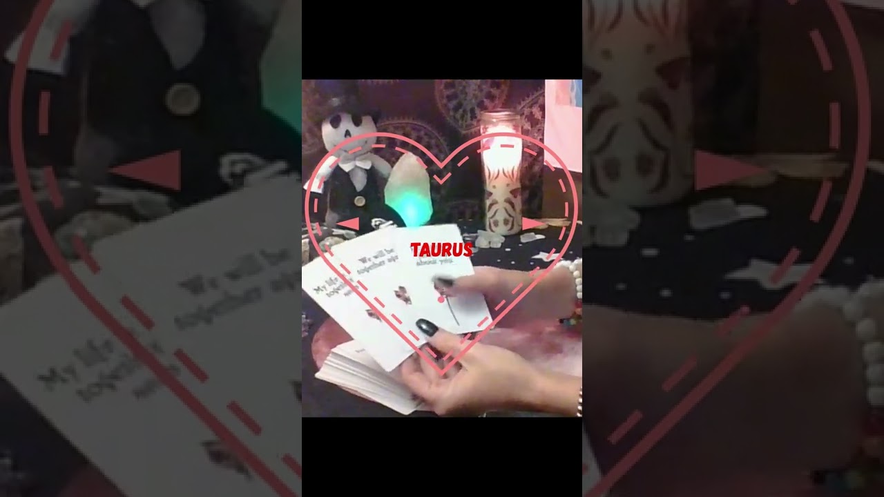 Taurus ♉ Love Messages💋💌