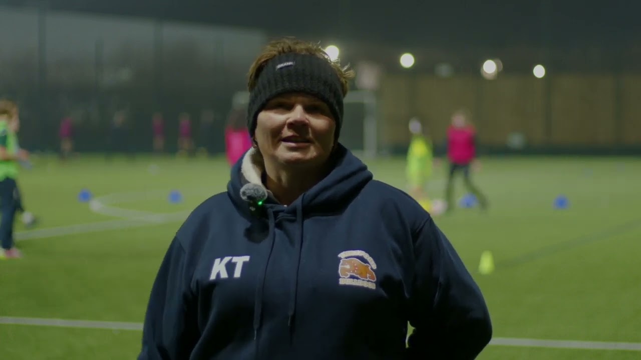 Thetford Bulldogs Promo
