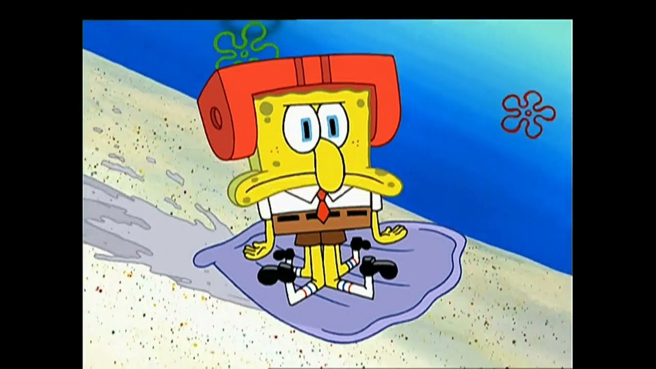 Best of Thadd&auml;us Tentakel/Squidward Tentacles 3/3 german deutsch