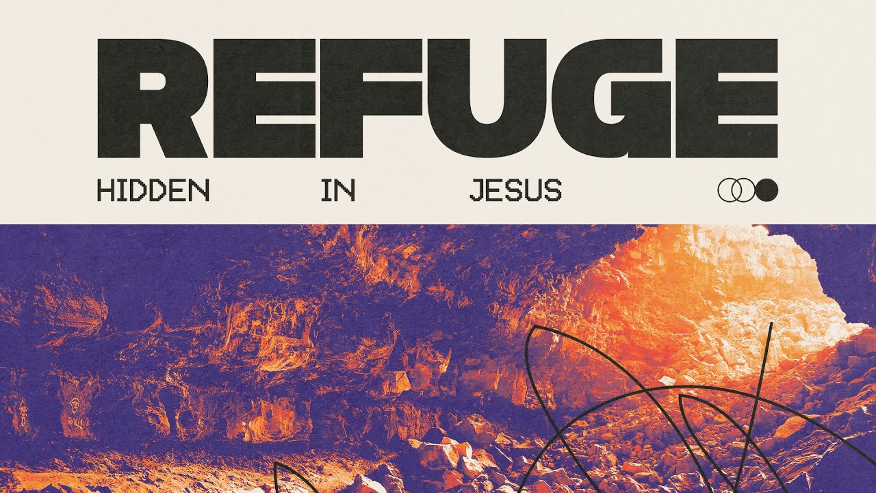 Refuge - Part IV