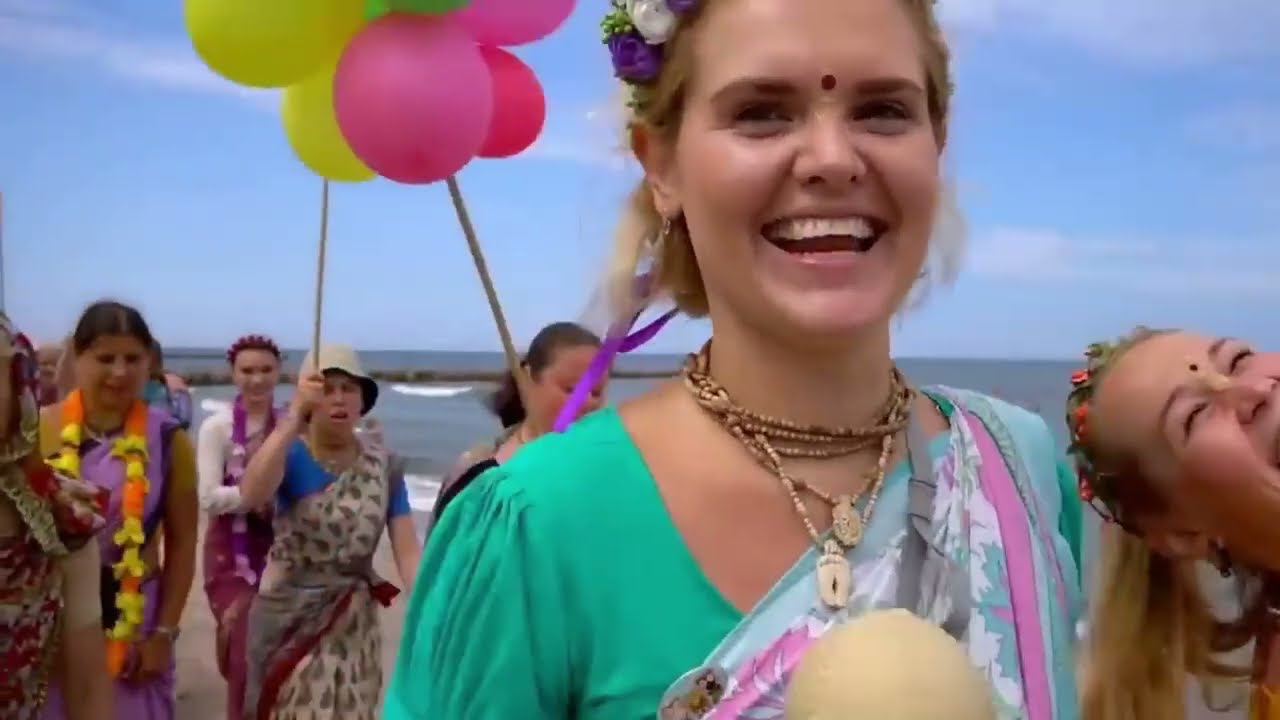 Hare Krishna kirtan - best kirtan hare krishna bhajan - kirtan song - iskcon kirtan Joy