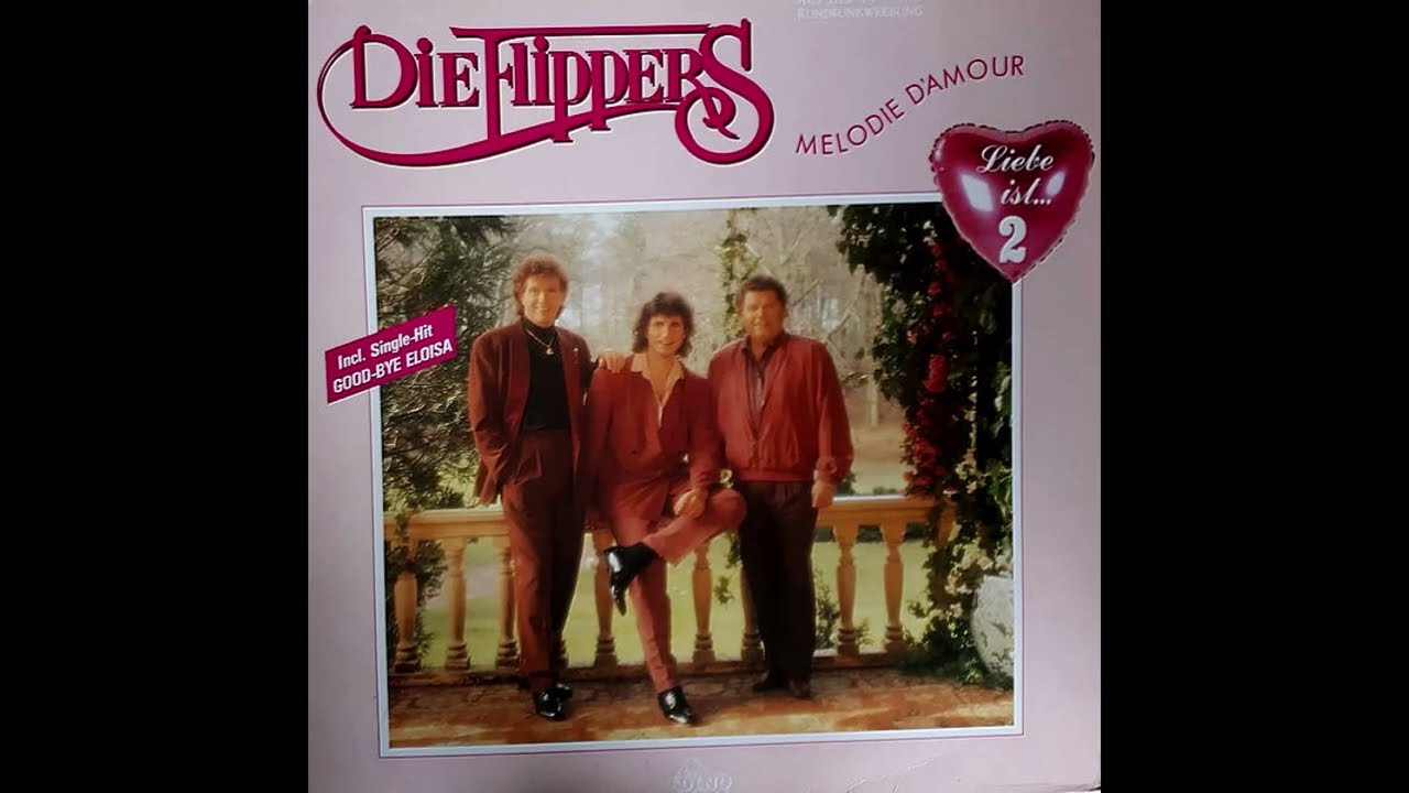 Die Flippers - Septemberwind