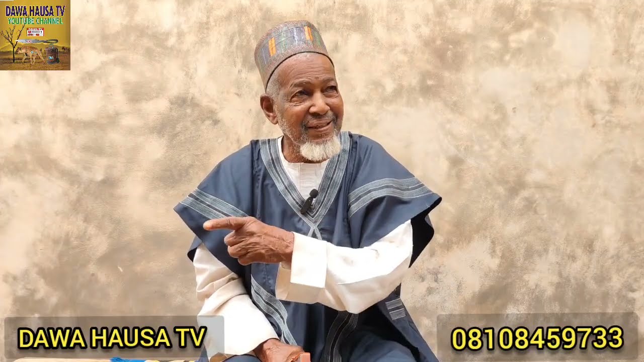 MUN TAYA JAMI'AN TSARO, YAKI DA BOKO HARAM A BORNO. A KARKASHIN (GIWA HUNTERS):- BAUSHE KIRI (NA-2) 