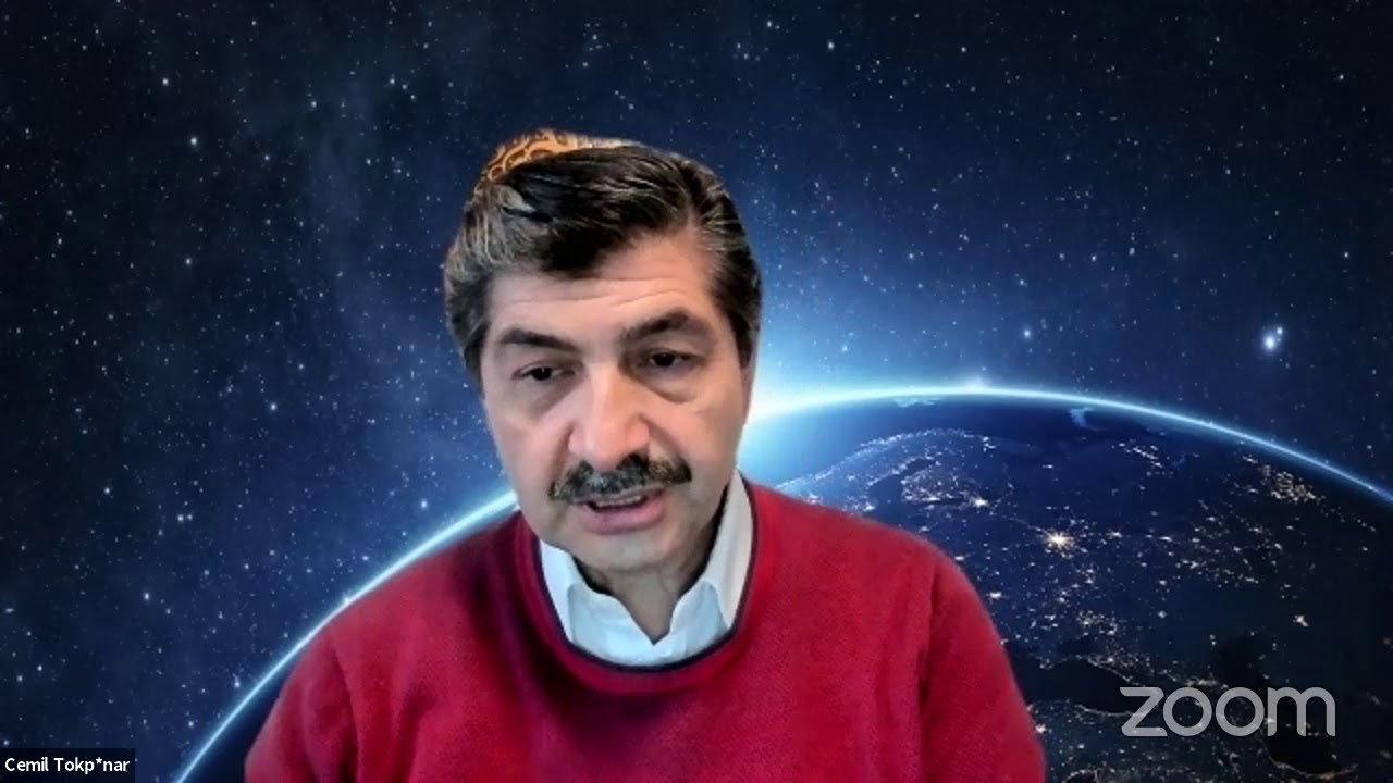 CEMİL Tokpınar Lem’a lar  Rısalesi  On Dördüncü Lem'a nın İKINCI  MAKAMI 4. Sır