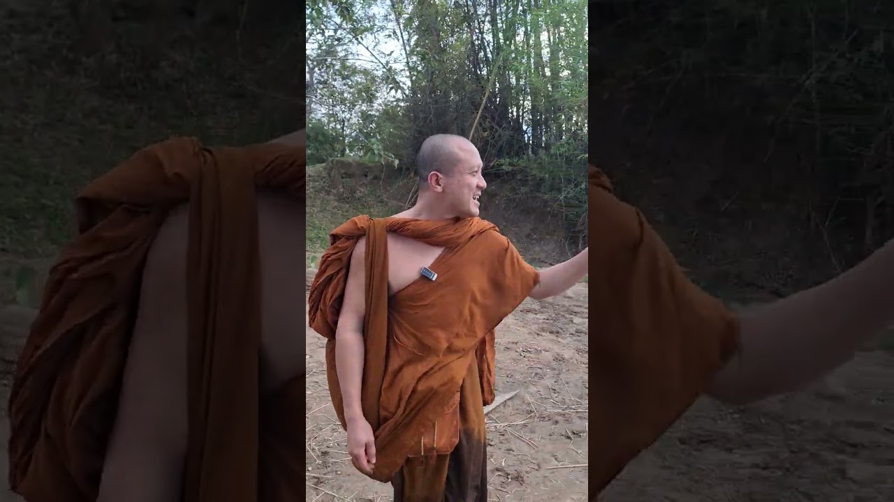 ธรรมชาติเมืองลาว
