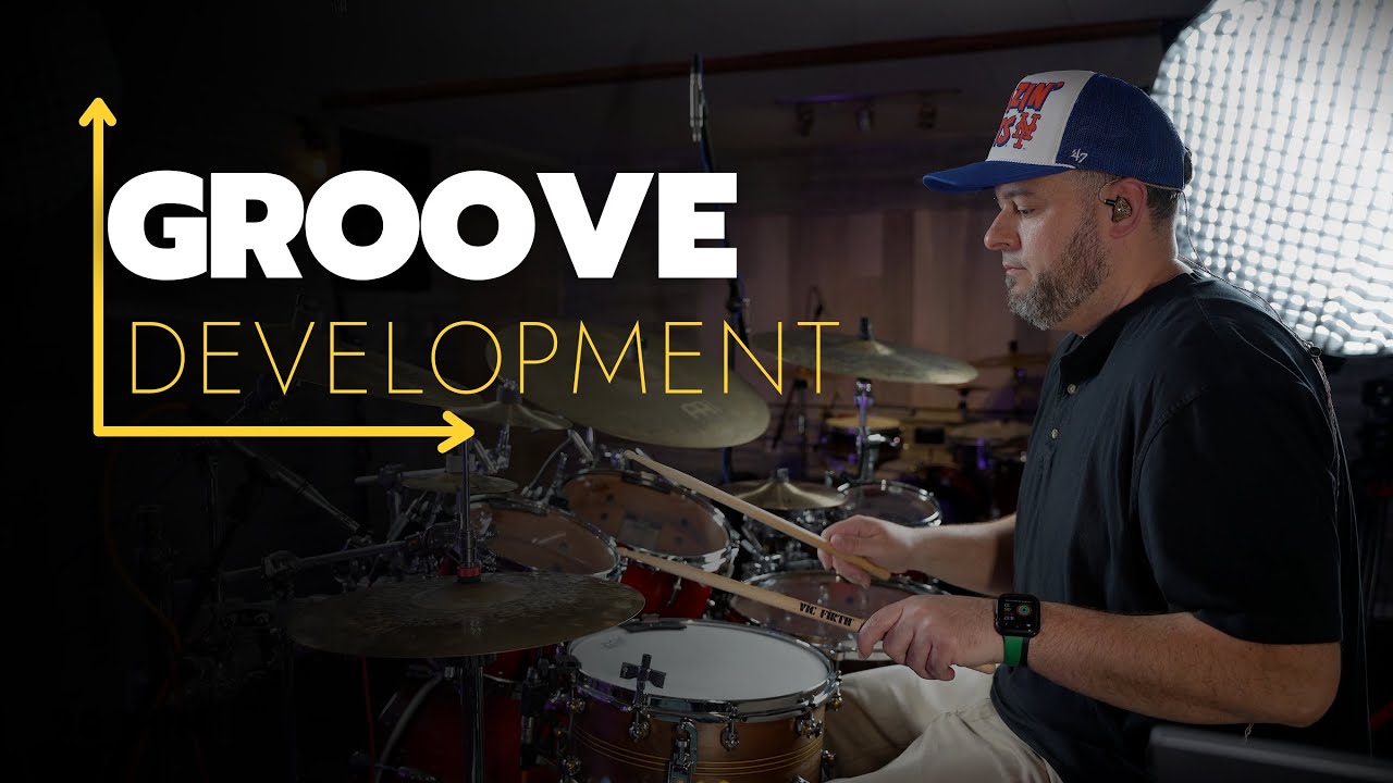 Groove Development