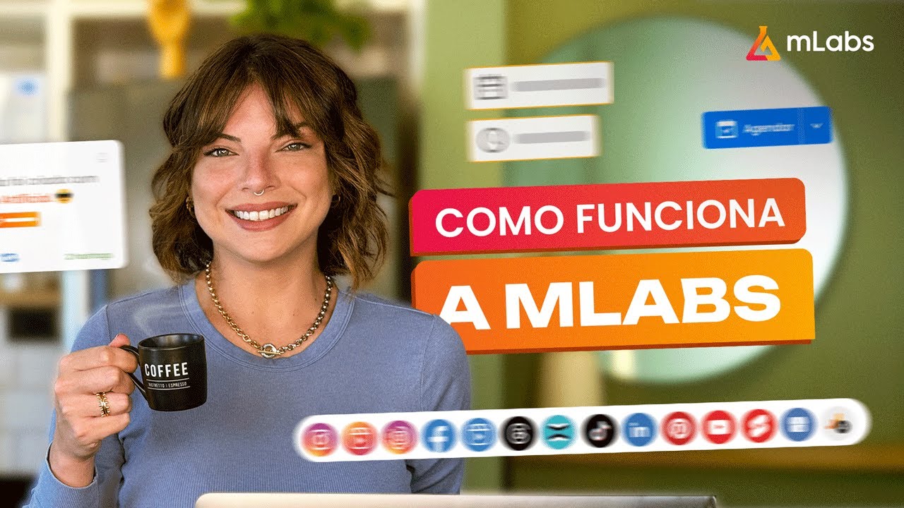Como funciona a mLabs (2025)
