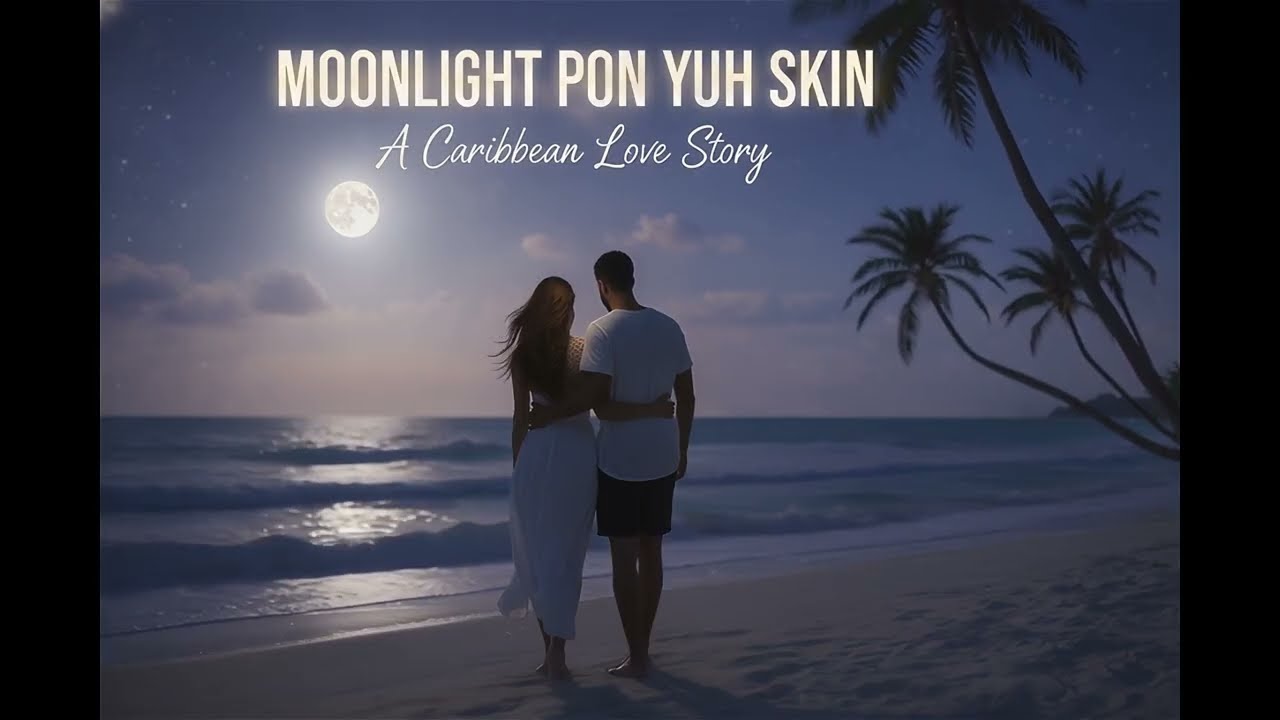 Zyren Nexo – Moonlight Pon Yuh Skin (Official Music Video)