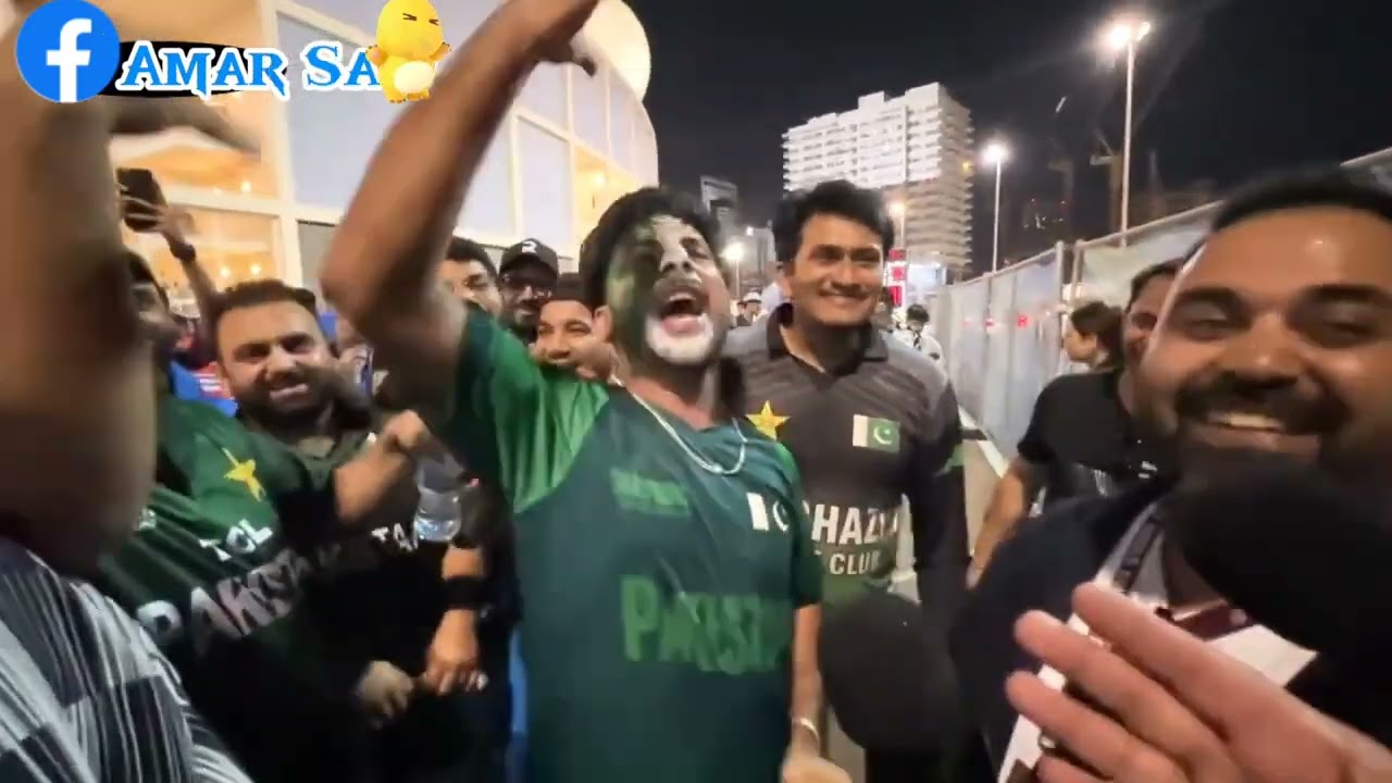 INDIA 🇮🇳 VS PAKISTAN🇵🇰 ASIA T20 CUP 2025// After the loss Pakistan, the fans got very angry.😤😏