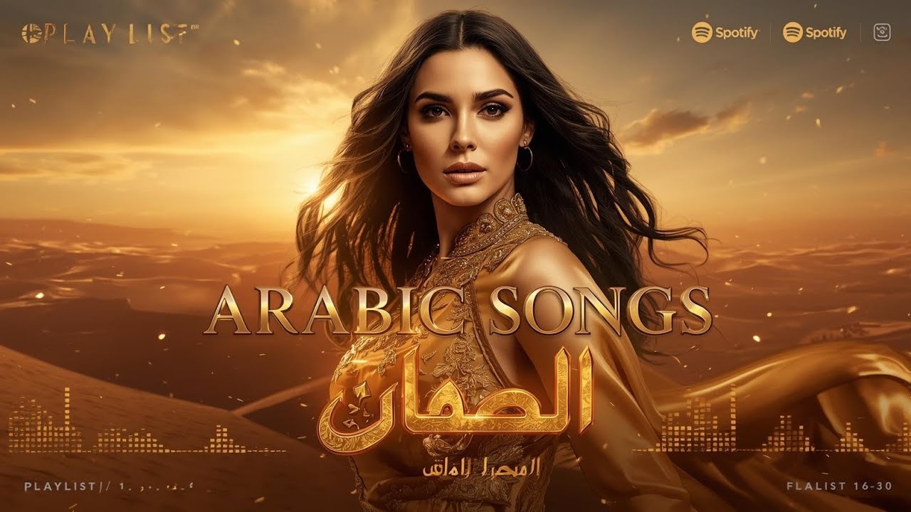  ARABIC MUSIC 2026 | Arabic Music Mix موسيقى عربية عالمية #arabicsong #arabicmusic #viral