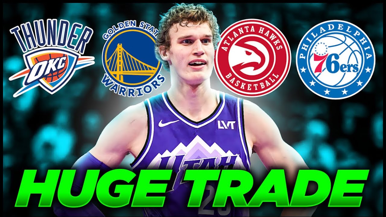 Lauri Markkanen Would Be A Perfect Fit For This NBA Team!