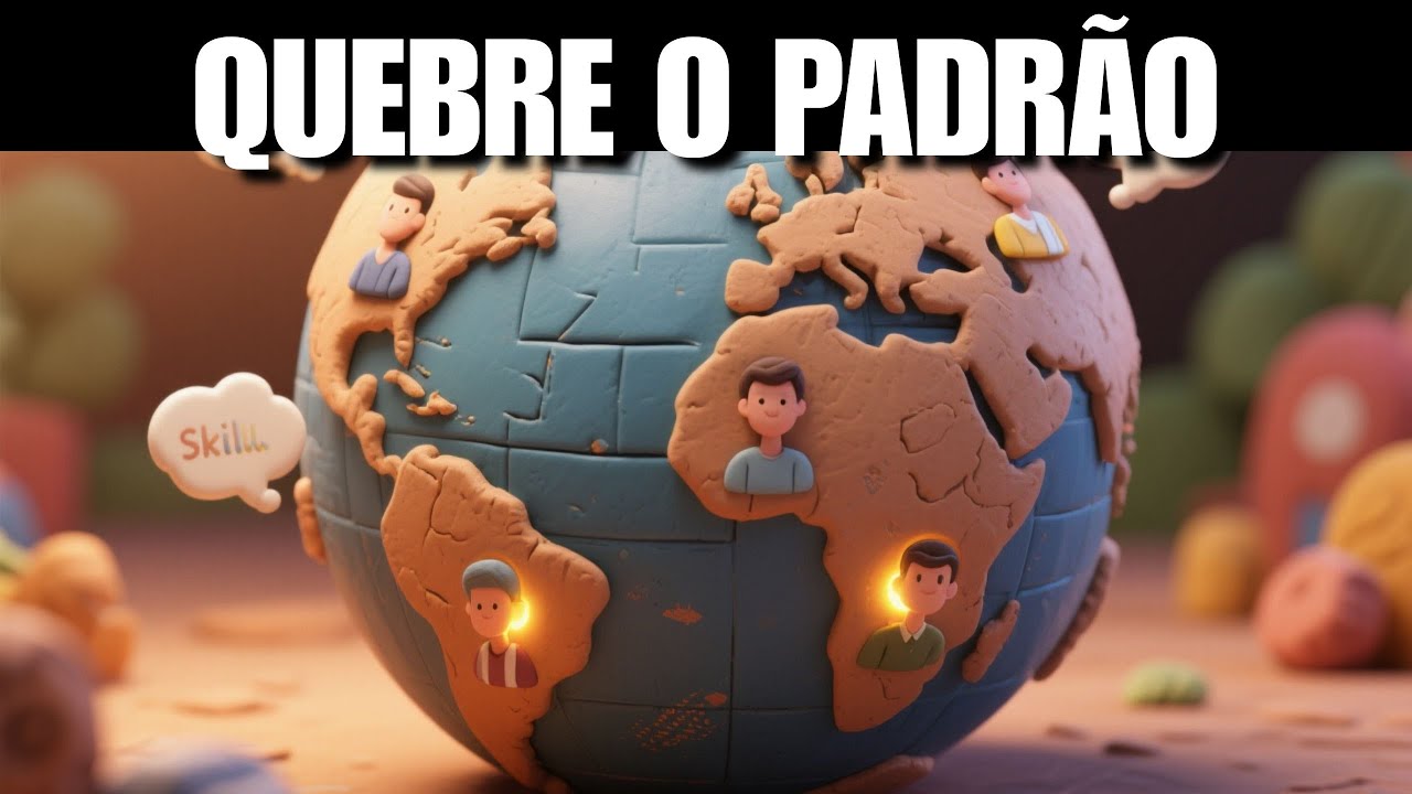O que Eu Aprendi com Especialistas Sobre a Importância de Mudar Agora
