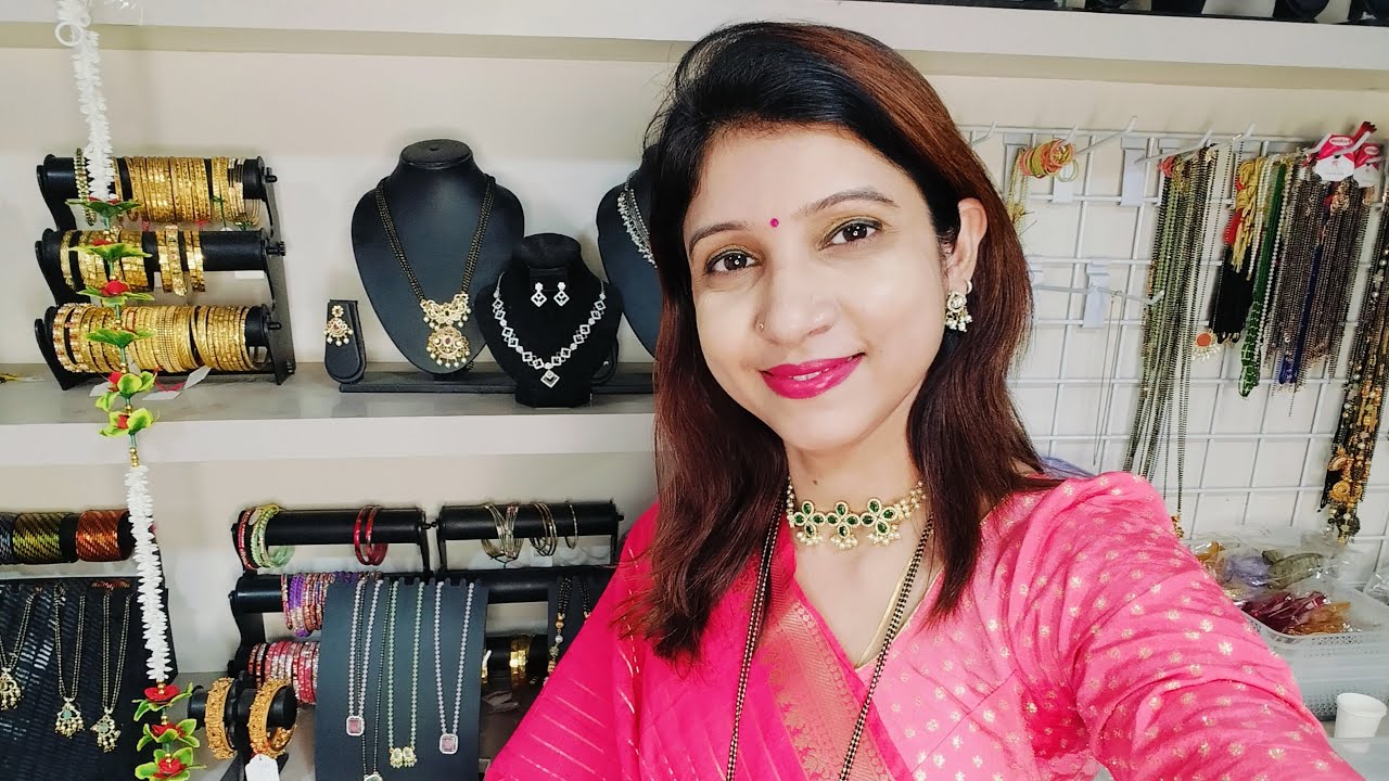 Victorian jewellery ऑफर price मध्ये बुक फास्ट.9168903302 #jewelrydesign #victorianmangalsutra #live