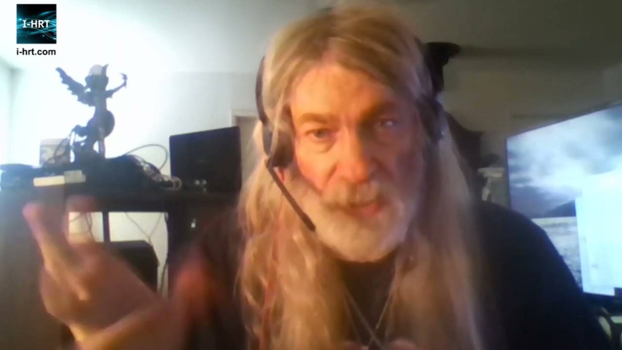 Message From Dr. Richard Bartlett - Unexpected and Unexplained Miracles