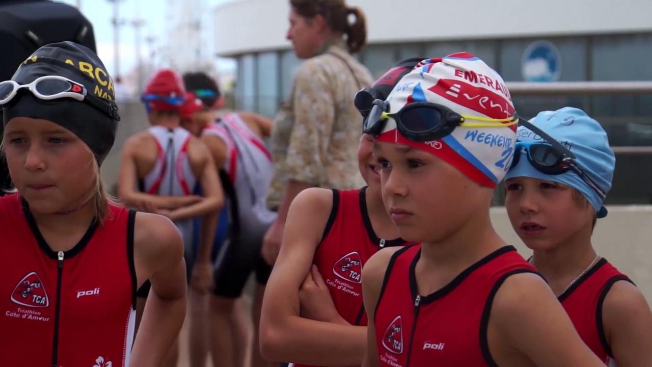 Exemple de R&eacute;alisation de film d'&eacute;v&eacute;nement sportif - Valentin Curtet