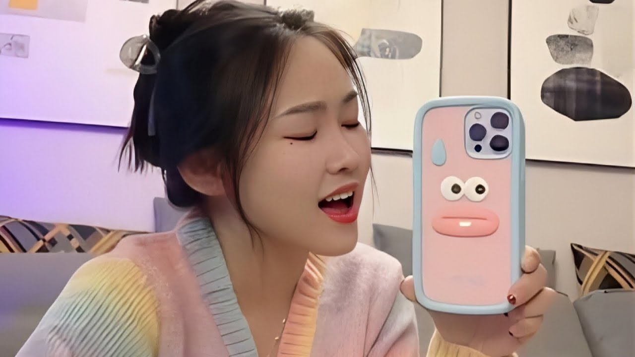 [Đại Thần Tuệ ♡ 大神慧]♪ Những Bài Hát Nhạc Trung Cover Siêu Hot Của Đại Thần Tuệ (P5) ♬