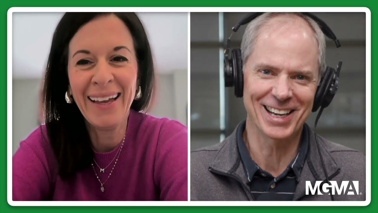 How AI Is Transforming Prior Authorization: A Conversation with Dr. Paola Ballester from EasyPA