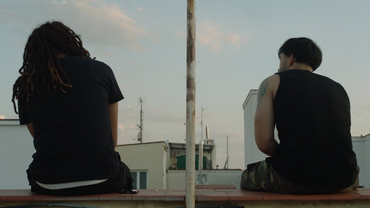 Gese da O ft. BabyMurda - lowkey (Official Video)