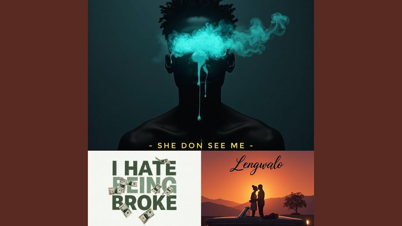 She Don See Me (feat. Ace Nova)