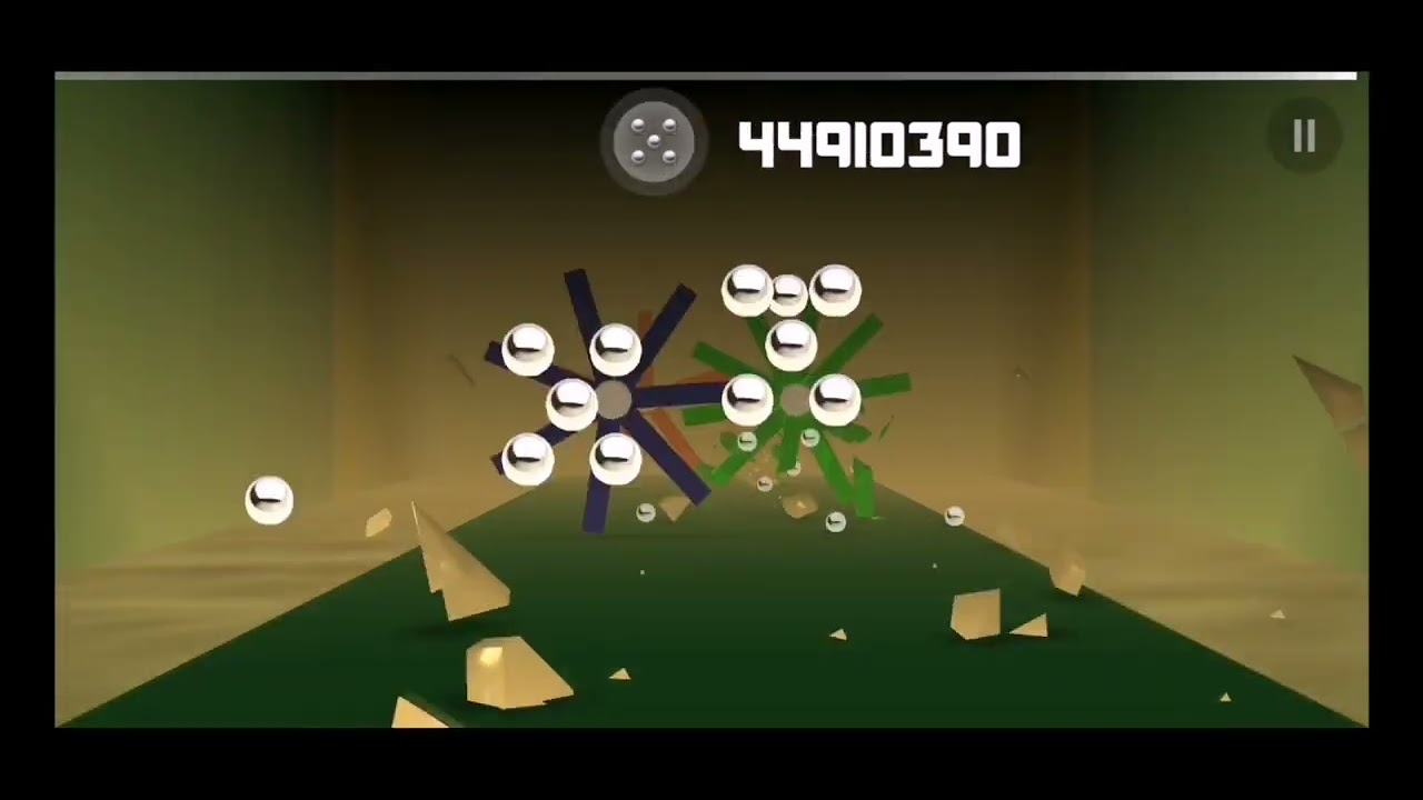smash hit mod ohio hit х6 Park 3 часть от by Le Nguyễn Quân