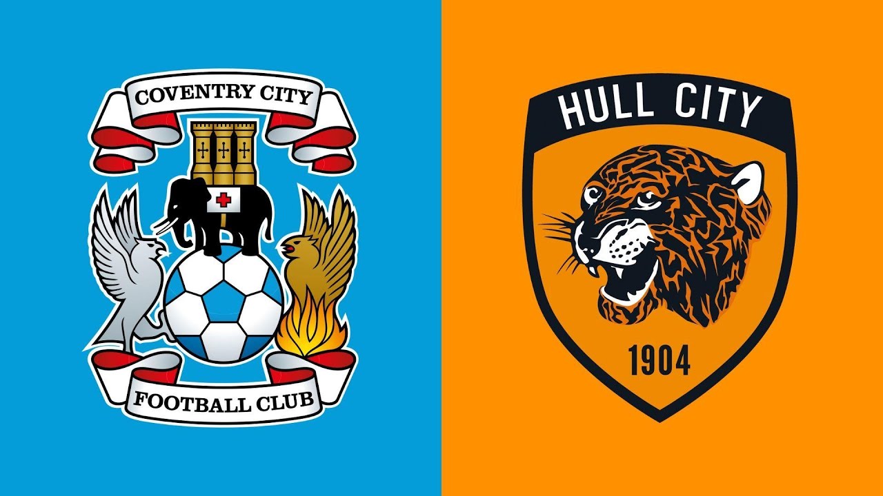 Coventry City v Hull City | FIRST GAME OF THE SEASON | Matchday VLOG