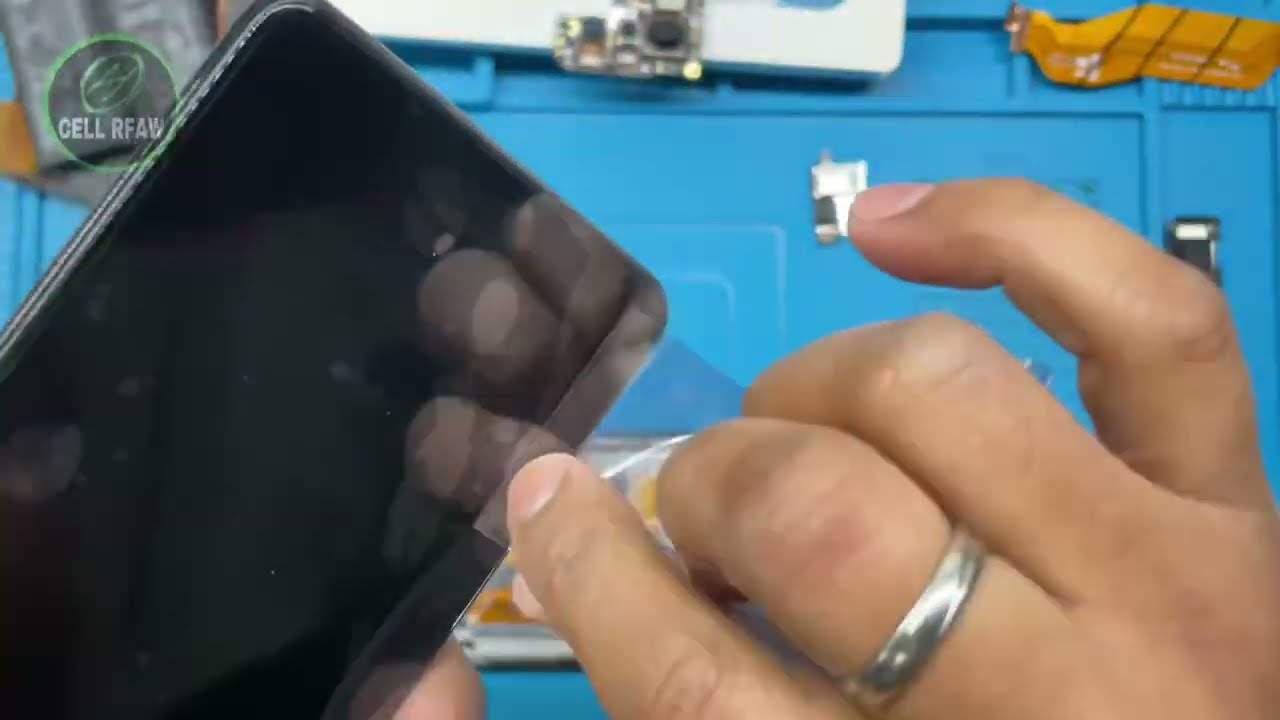 Cambio pantalla  Xiaomi 11t pro