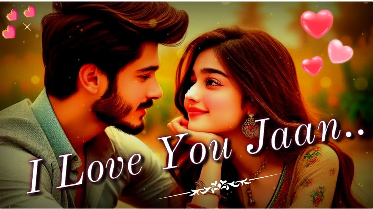 Heart Touching Message For Someone You Love 💕| Romantic Love Quotes 💕| Ep-109