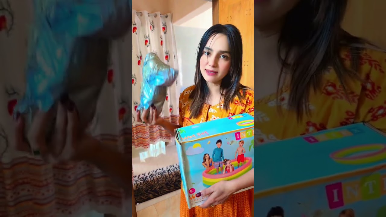 শশুর বাড়ির সবাই কে আজ বাবার বাসায় দাওয়াত করা হলো❤️ 
