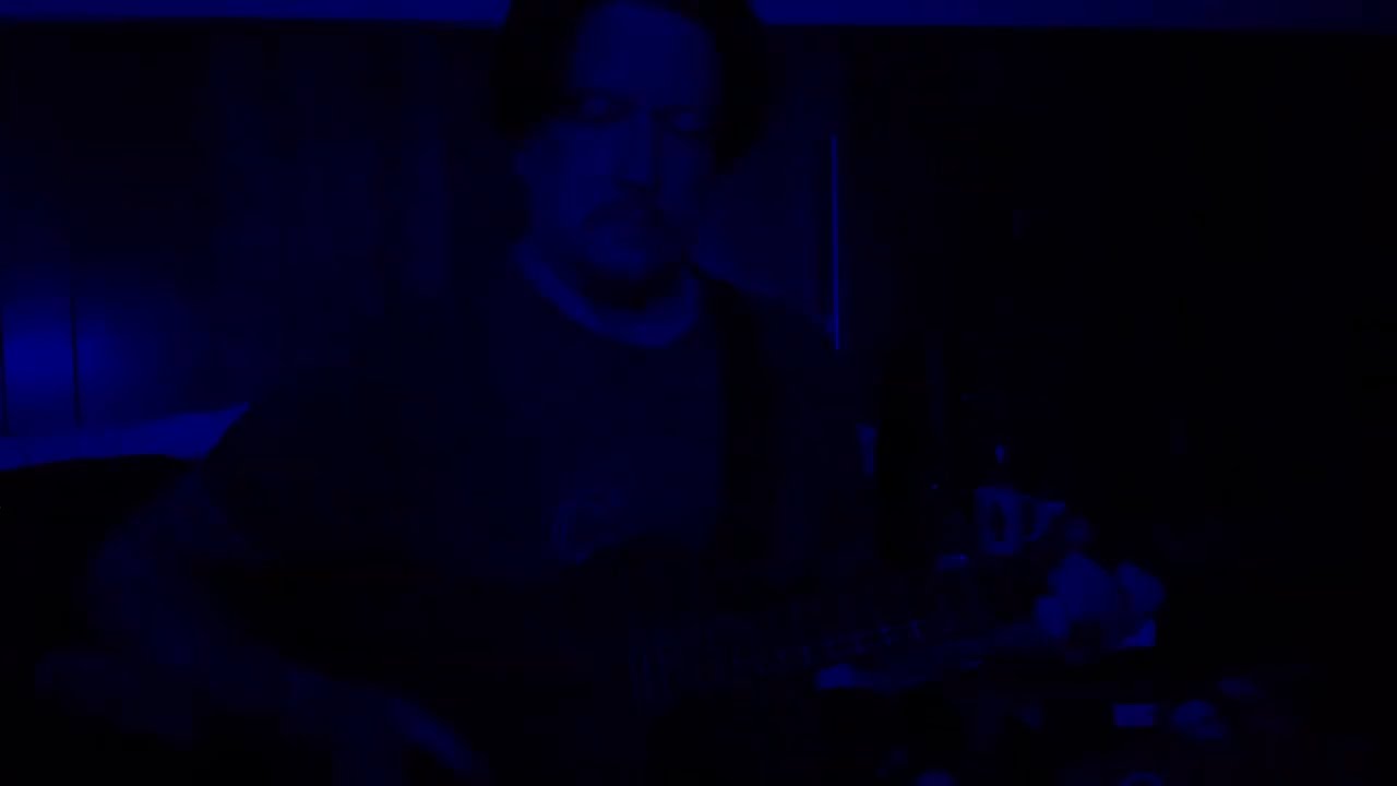 I Am The Highway by Audioslave ( cover )