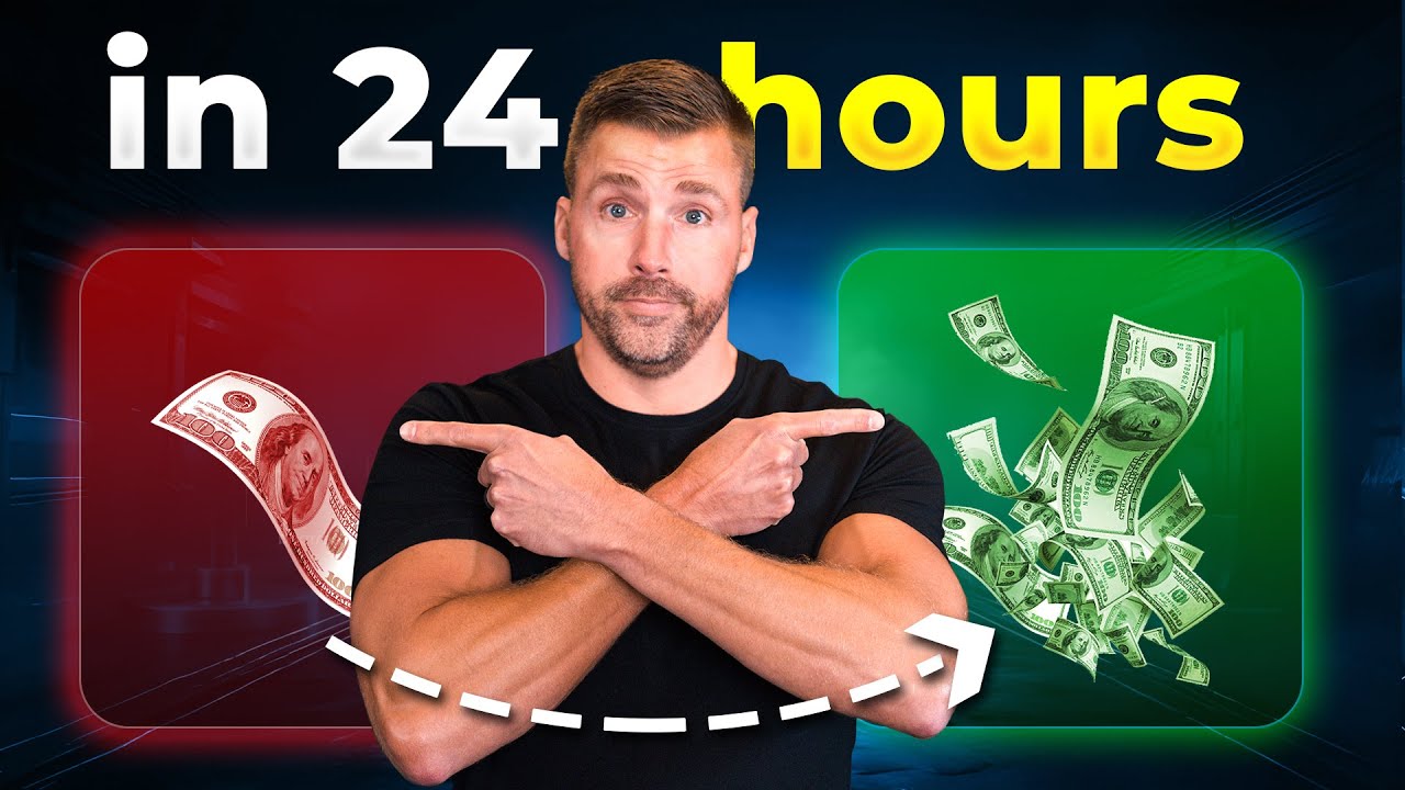 Launch a Profitable Online Business In 2025 – Make $$$ from Day 1!