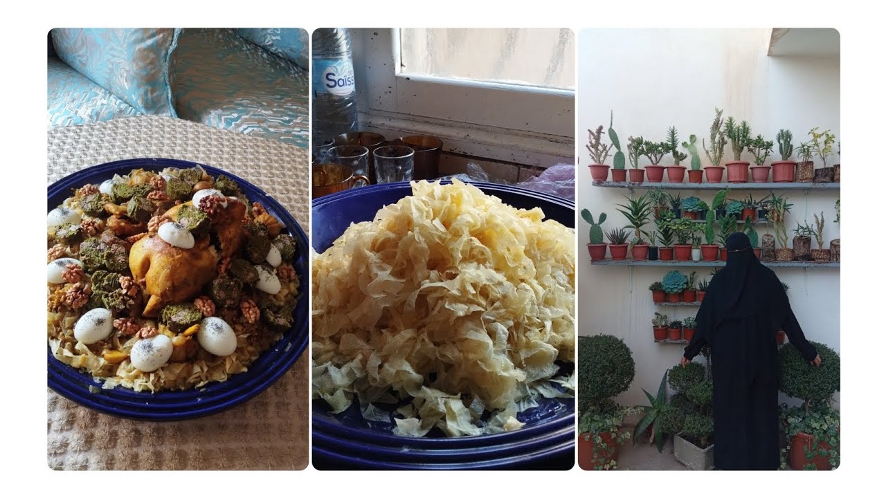 دازت عليا 🥵🤕🤒وكنت مشيت ولكن ربي كبير الحمدلله 